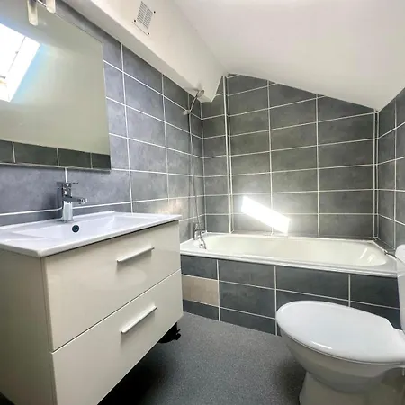 Cosy 45 M2 En Coeur De Ville, Proche Gare