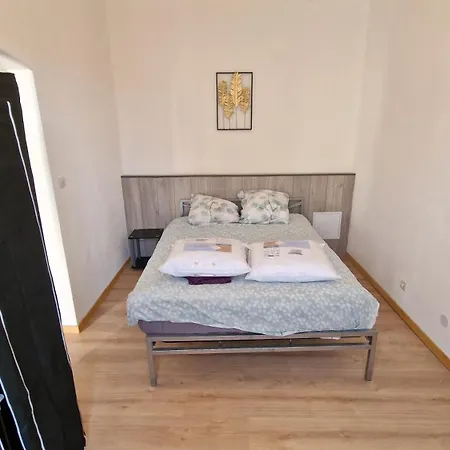 Cosy 45 M2 En Coeur De Ville, Proche Gare * Ναρμπόν