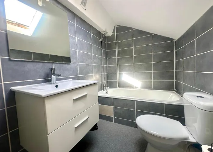 Cosy 45 M2 En Coeur De Ville, Proche Gare
